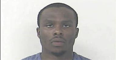 Muhammed Lampkin, - St. Lucie County, FL 